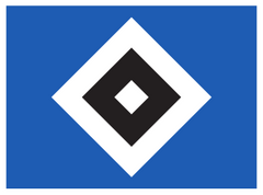 Hamburger SV — Niños