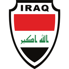 Irak — Niños