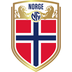 Noruega — Niños