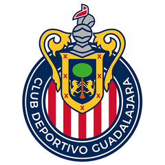 Chivas Guadalajara — Niños