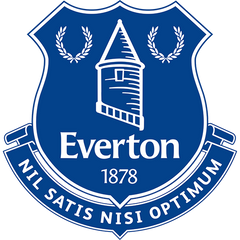 Everton — Niños