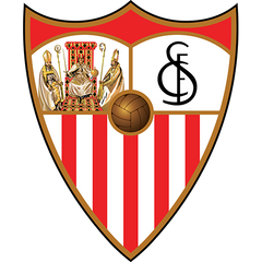 Sevilla — Niños