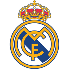 Real Madrid — Niños