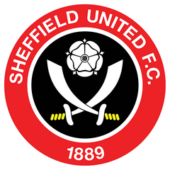 Sheffield United — Niños