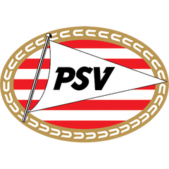 PSV Eindhoven — Niños