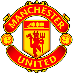 Manchester United — Niños