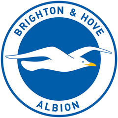 Brighton & Hove Albion — Niños