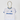 Gent Away Shirt 26/27 - front