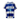 2 De Mayo Home 2026 - front