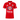 Mantova Away Shirt 26/27 - front