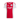 Ajax Home Shirt 26/27 - front
