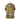 Almirante Brown Home 26 27 - back