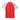 Arsenal 1988/90 Home Retro Shirt - back