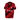Atletico Goianiense — Camiseta Primera Equipación 2026 - delantera