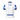 Auxerre — Camiseta Primera Equipación 26/27 - trasera