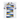 Boca Juniors — Camiseta Tercera Equipación 26/27 - delantera