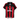 AC Milan 2000/02 Home Retro Shirt - front