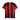 AC Milan 2010/11 Home Retro Shirt - back