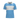 Chacarita Juniors — Camiseta Tercera Equipación 26/27 - delantera