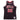 Chicago Bulls 1995/96 Black Pinstripe Retro Jersey