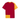 Galatasaray — Camiseta Primera Equipación 26/27 - trasera