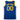 Golden State Warriors 2021/22 Blue Retro Jersey - back