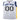 Golden State Warriors 2021/22 White Retro Jersey - back
