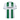 FC Groningen Home Shirt 26/27 - front
