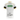Internacional de Bogota — Camiseta Primera Equipación 2026 - trasera