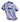 Kladno Away Shirt 26/27 - front