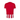 Olympiacos — Camiseta Primera Equipación 26/27 - trasera