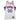 Philadelphia 76ers 1996/97 White Retro Jersey