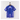 Real Madrid 1996/97 Away Retro Shirt - back