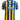 Rosario Central Home Shirt 26/27 - front