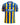 Rosario Central Home Shirt 26/27 - front