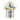 Sportivo Trinidense — Camiseta Tercera Equipación 2026 - delantera