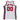 USA Dream Team 1992 White Retro Jersey - back